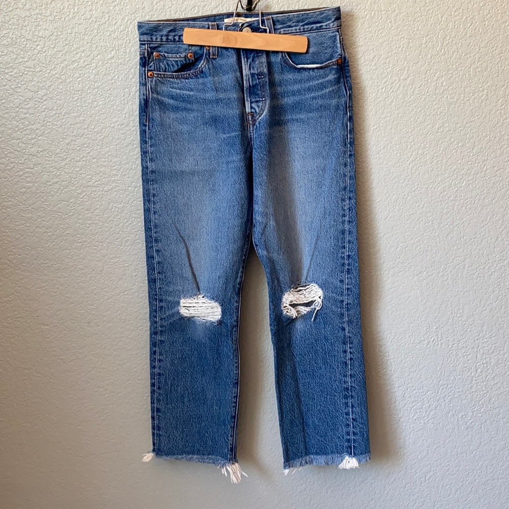 Levi’s Jeans